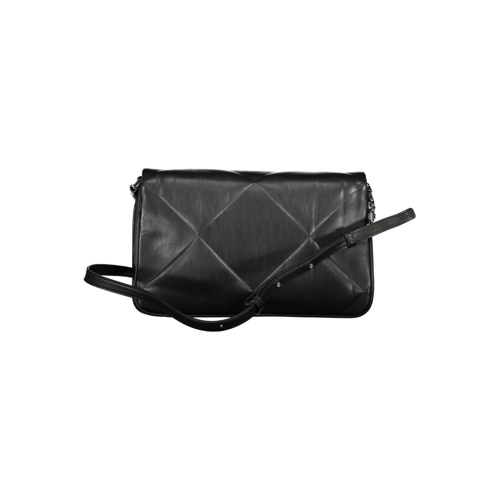 Fashionsarah.com Fashionsarah.com Calvin Klein Black Polyester Handbag