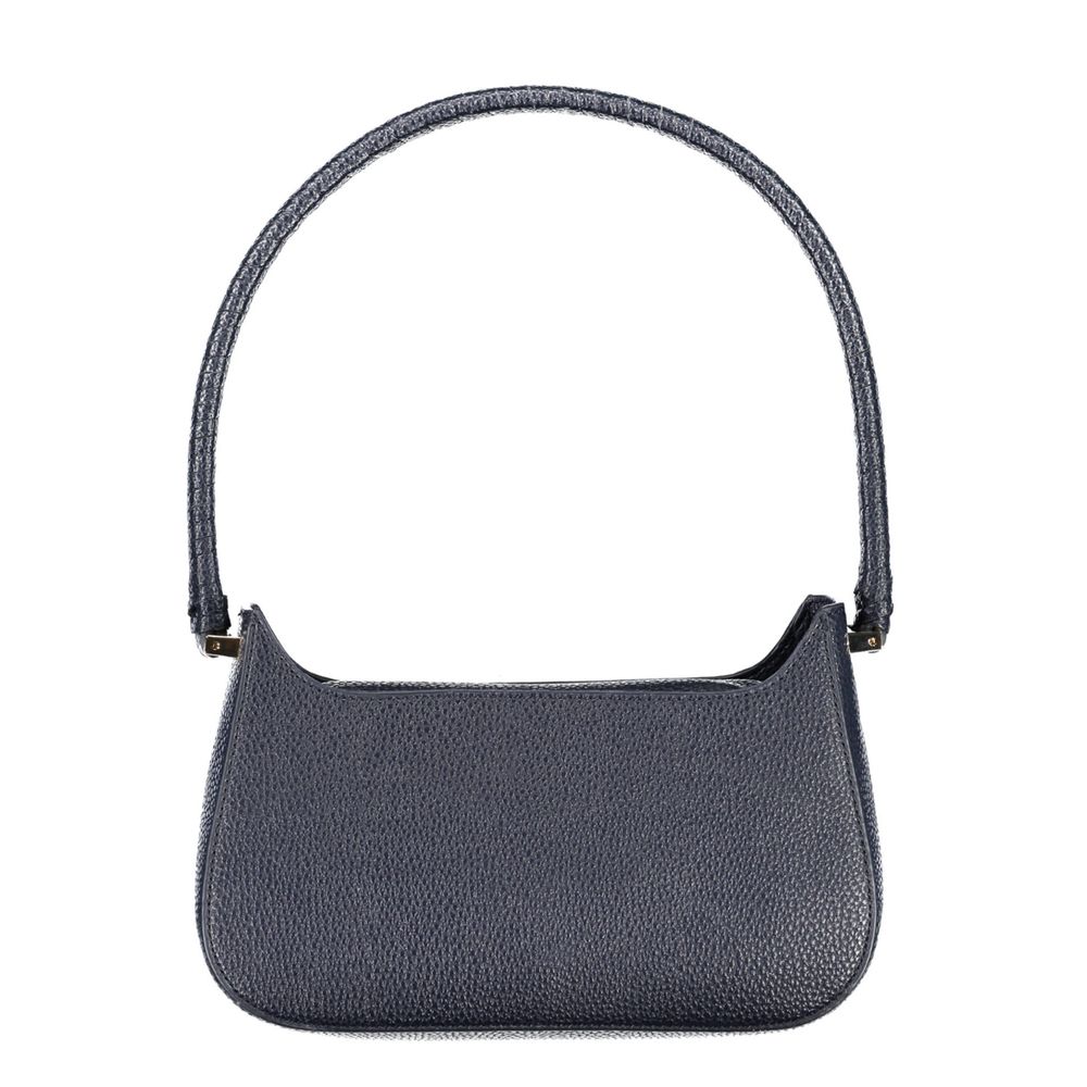 Fashionsarah.com Fashionsarah.com Tommy Hilfiger Blue Polyethylene Handbag