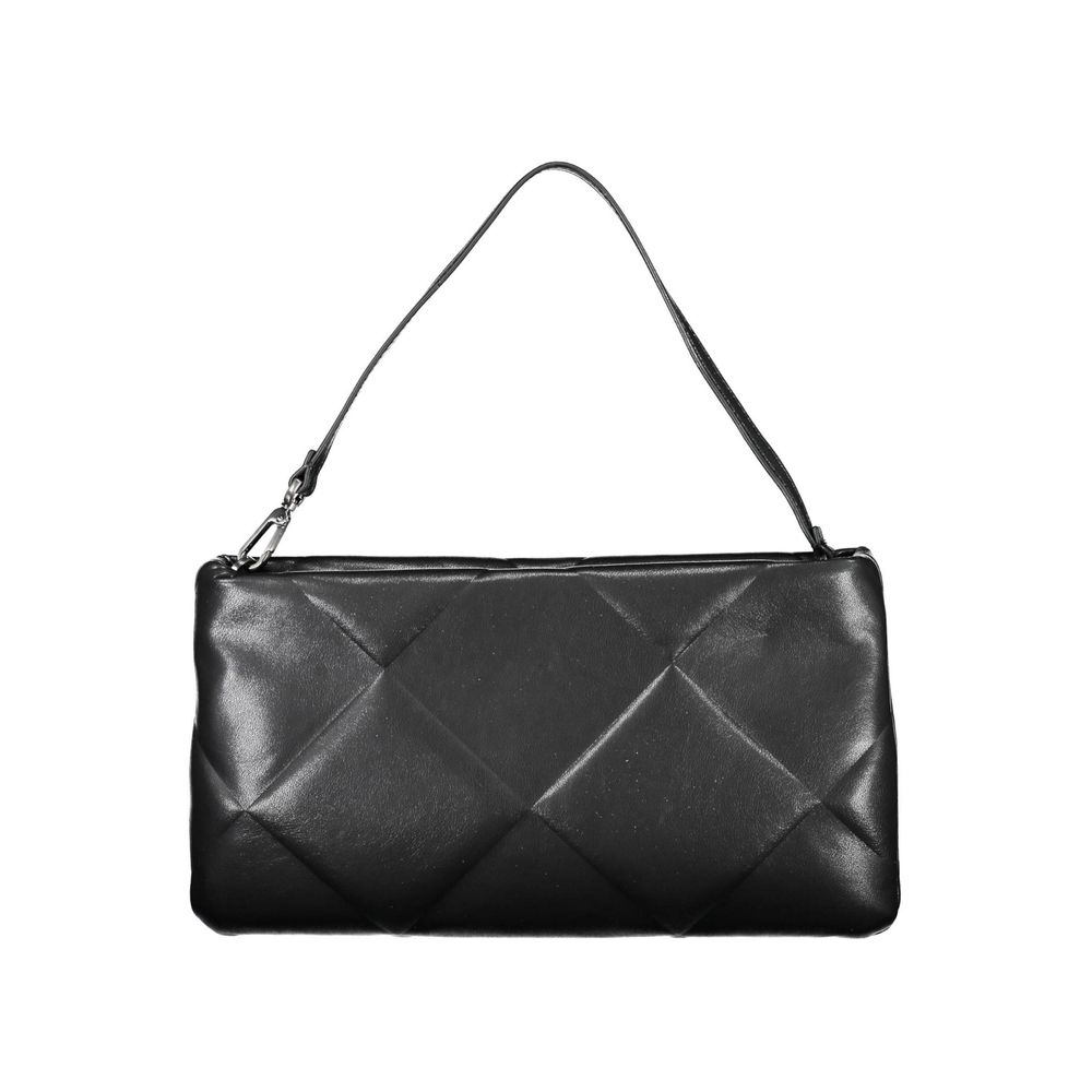 Fashionsarah.com Fashionsarah.com Calvin Klein Black Polyester Handbag