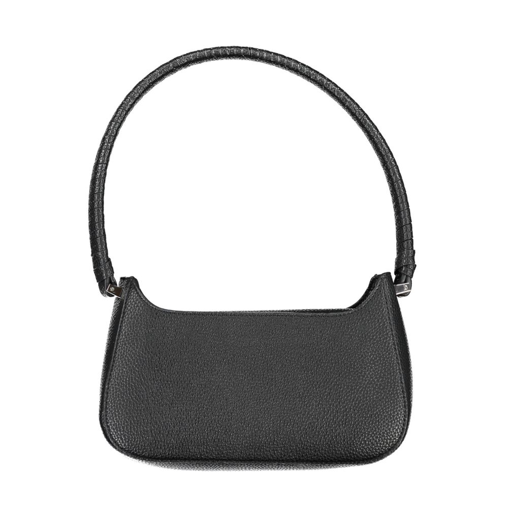 Fashionsarah.com Fashionsarah.com Tommy Hilfiger Black Polyethylene Handbag