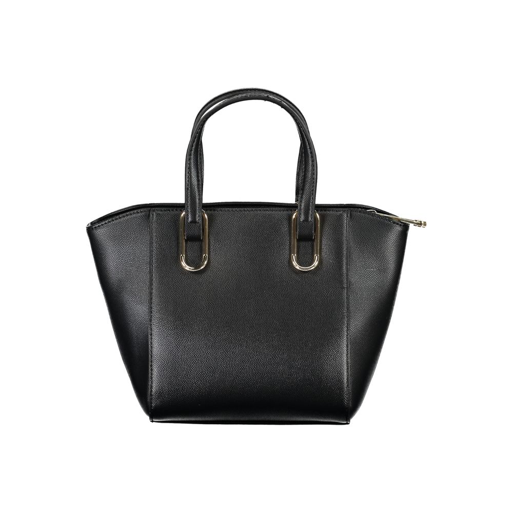 Fashionsarah.com Fashionsarah.com Tommy Hilfiger Black Polyethylene Handbag