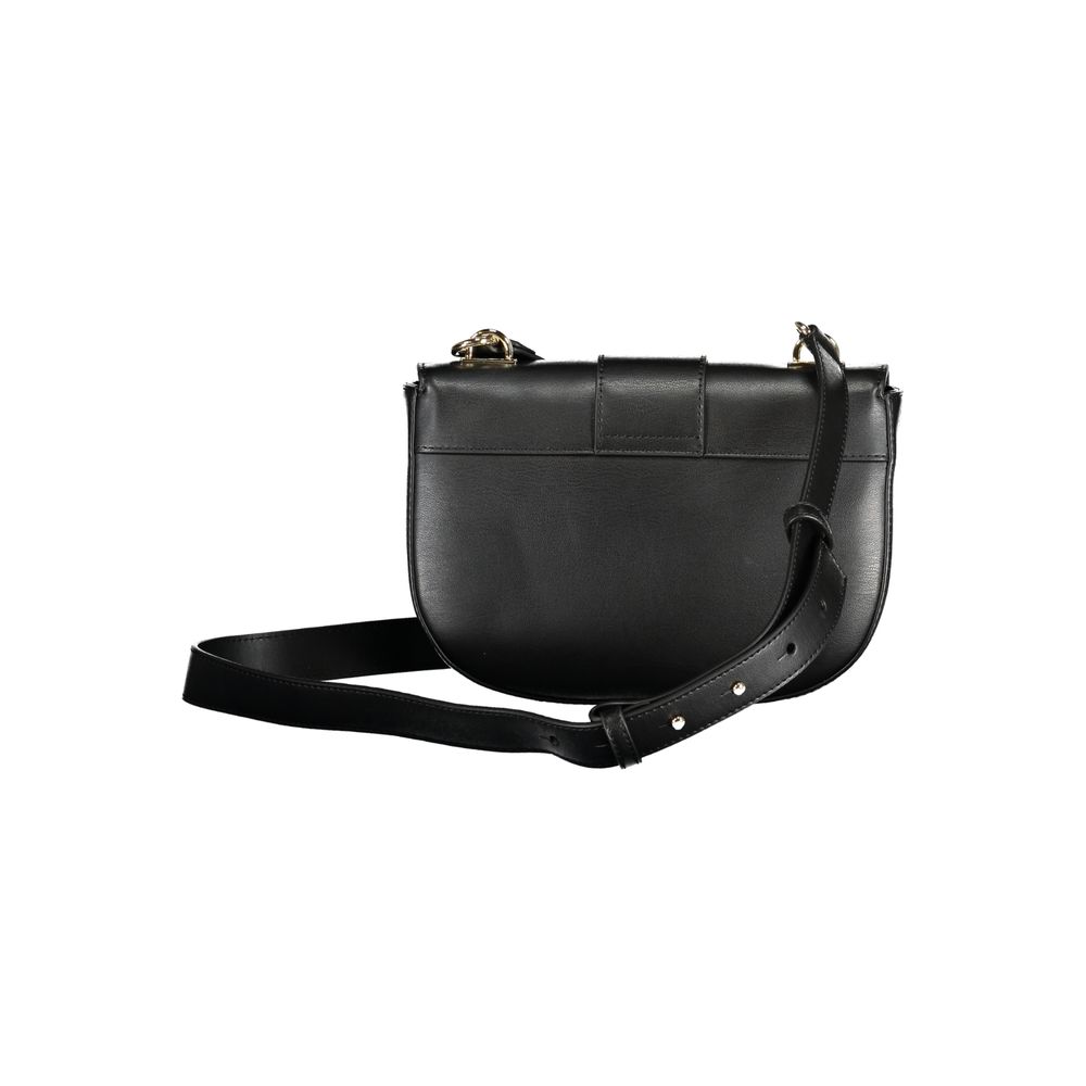 Fashionsarah.com Fashionsarah.com Tommy Hilfiger Black Polyethylene Handbag