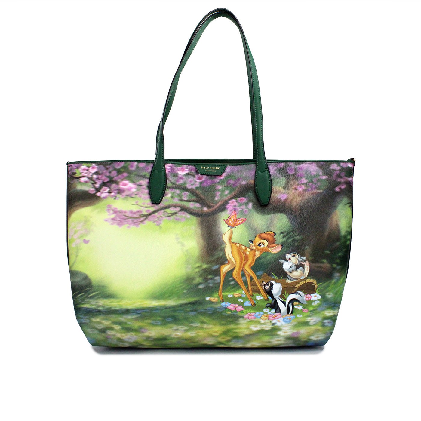 Kate Spade Disney Sutton Bambi Shoulder Tote bag | Fashionsarah.com