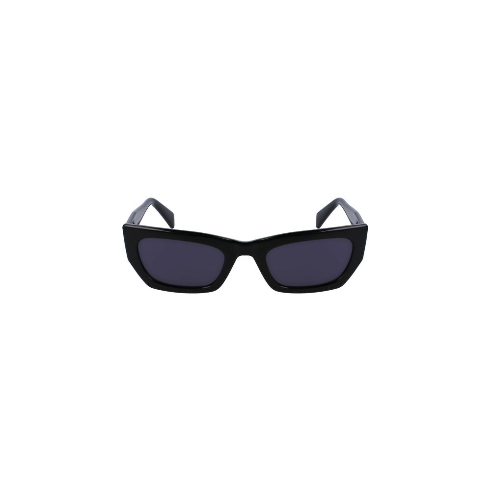 Liu Jo Black Sunglasses | Fashionsarah.com