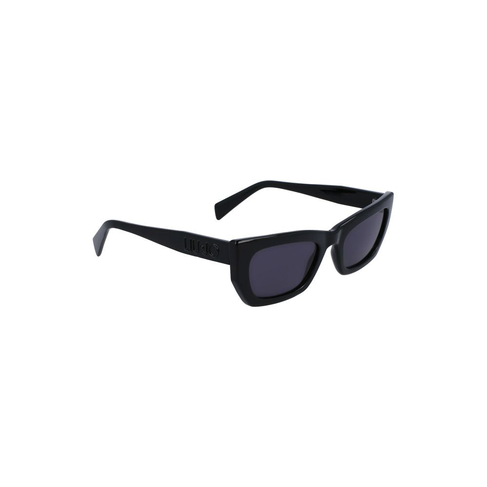 Liu Jo Black Sunglasses | Fashionsarah.com