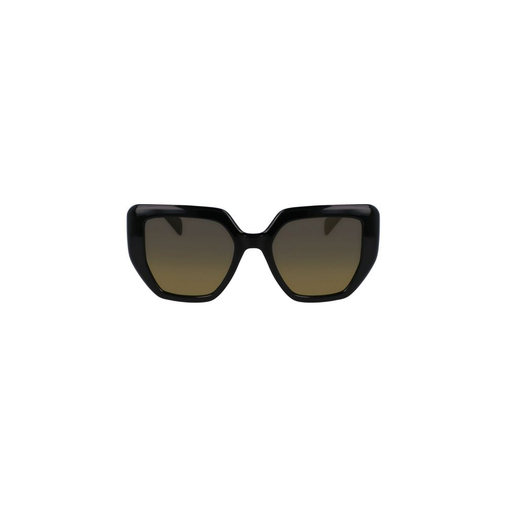 Liu Jo Black BIO INJECTED Sunglasses | Fashionsarah.com