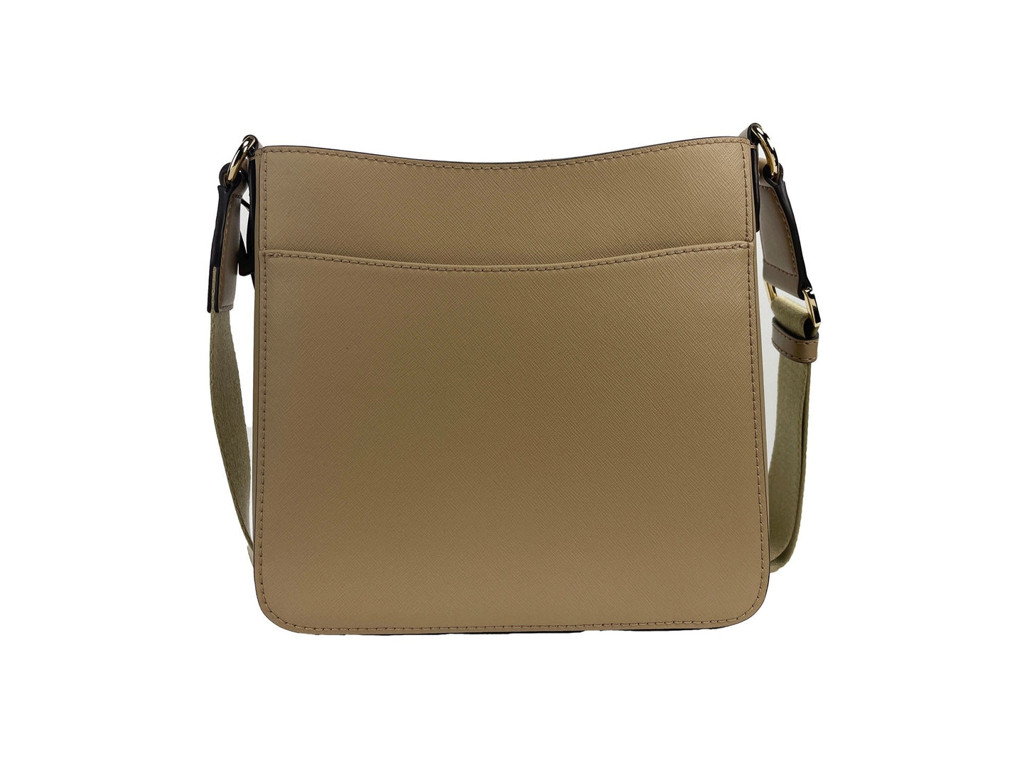 Michael Kors Jet Set Small Messenger Crossbody Bag Camel | Fashionsarah.com