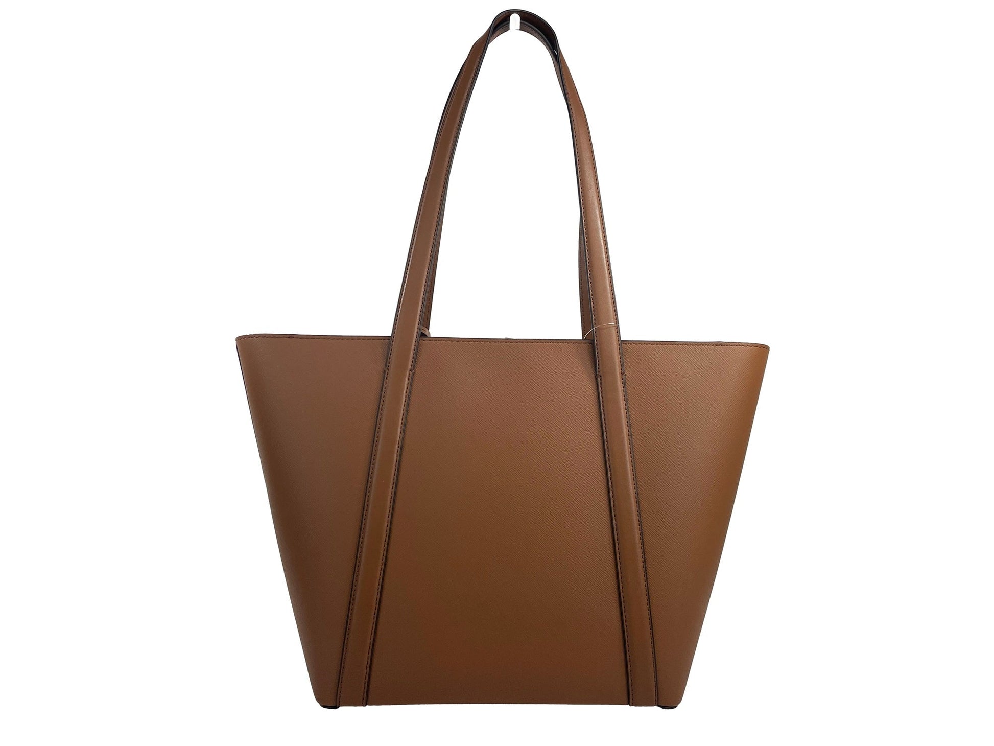 Michael Kors Large Pratt Luggage Shoulder Zip Tote Bag | Fashionsarah.com