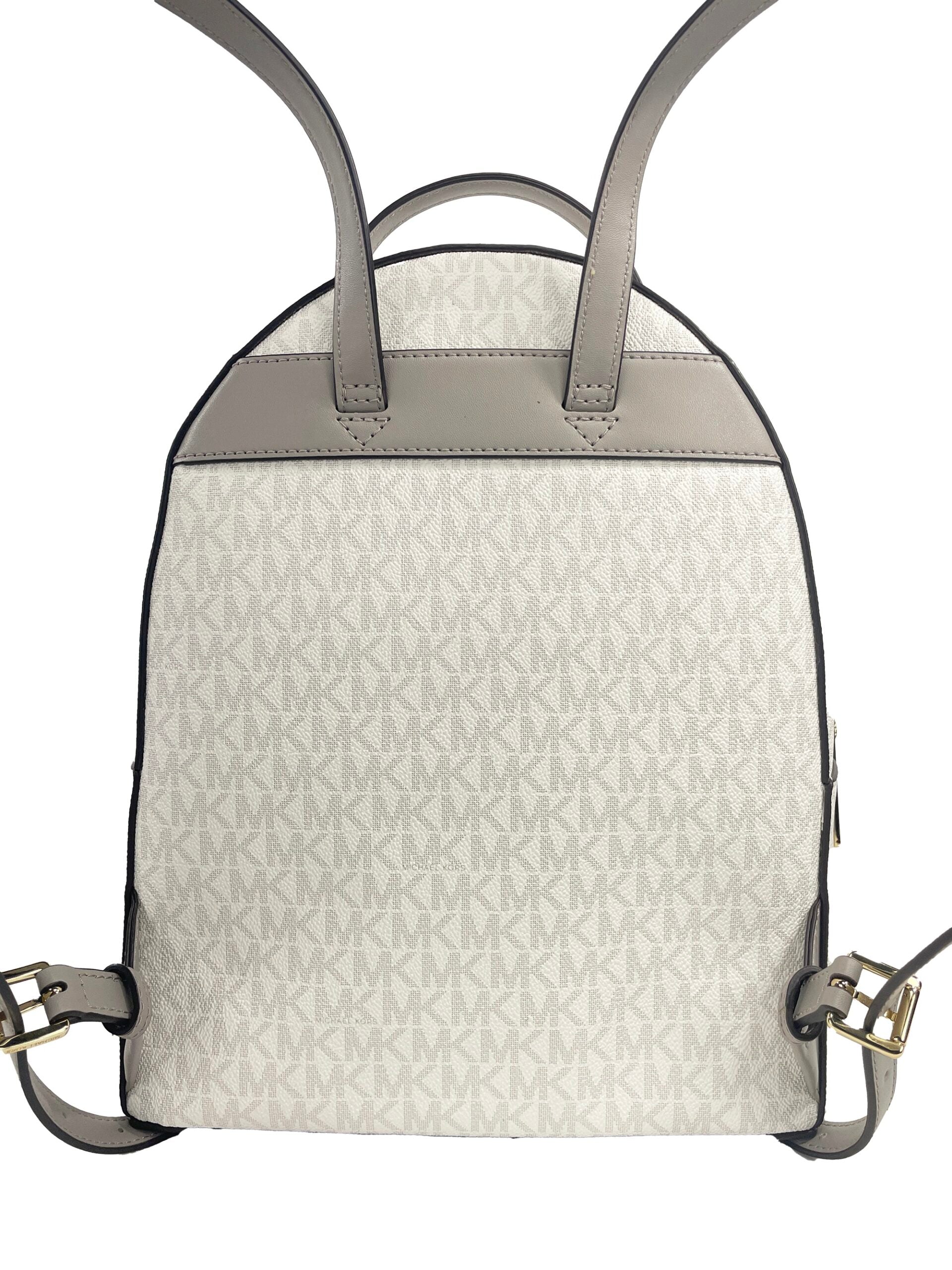 Michael Kors Sheila Medium Front Pocket Backpack Bag | Fashionsarah.com