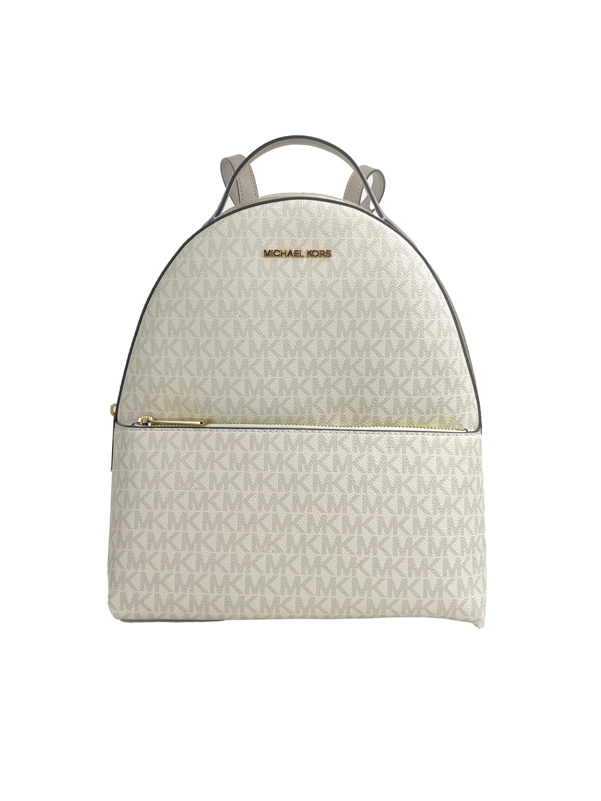 Michael Kors Sheila Medium Front Pocket Backpack Bag | Fashionsarah.com