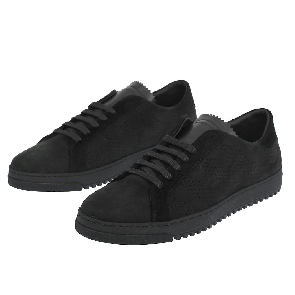 Fashionsarah.com Fashionsarah.com Off-White Elegant Suede Women Sneakers