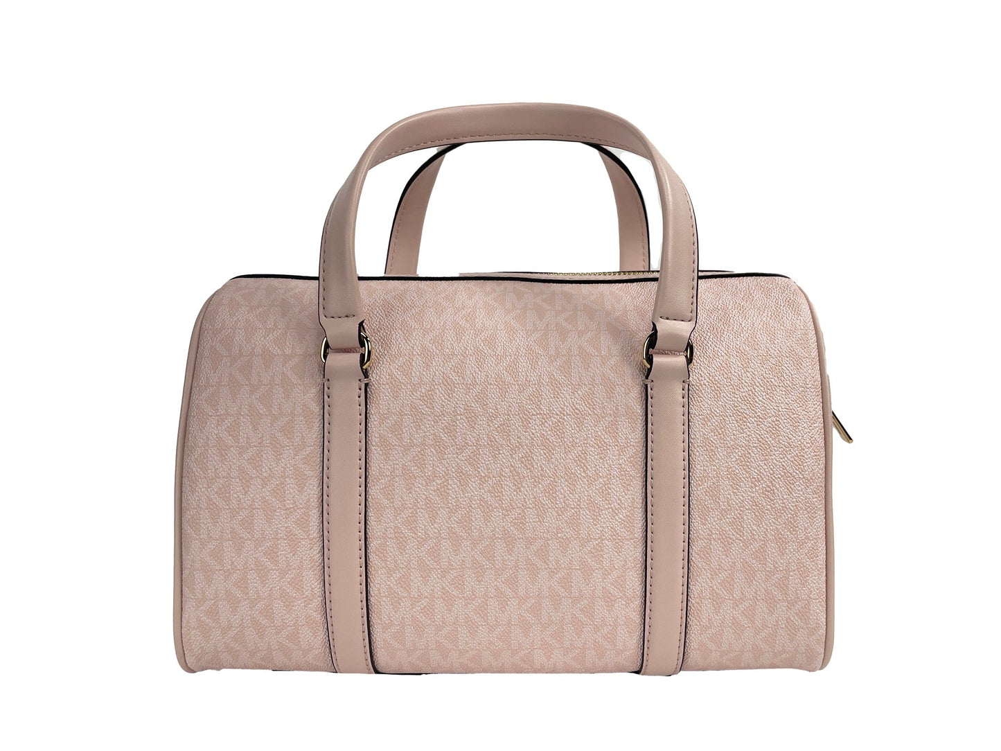 Michael Kors Travel Medium Duffle Satchel Crossbody Bag Purse | Fashionsarah.com