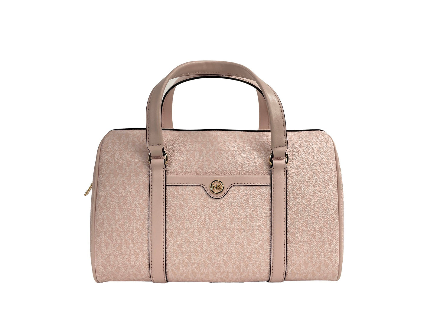 Michael Kors Travel Medium Duffle Satchel Crossbody Bag Purse | Fashionsarah.com