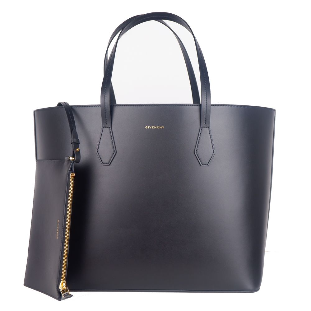 Givenchy Black Leather Crossbody Bag | Fashionsarah.com