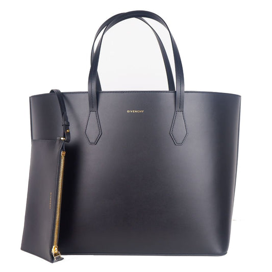 Givenchy Black Leather Crossbody Bag | Fashionsarah.com