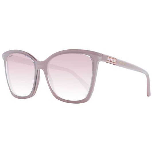 Jimmy Choo Cream Women Sunglasses | Fashionsarah.com