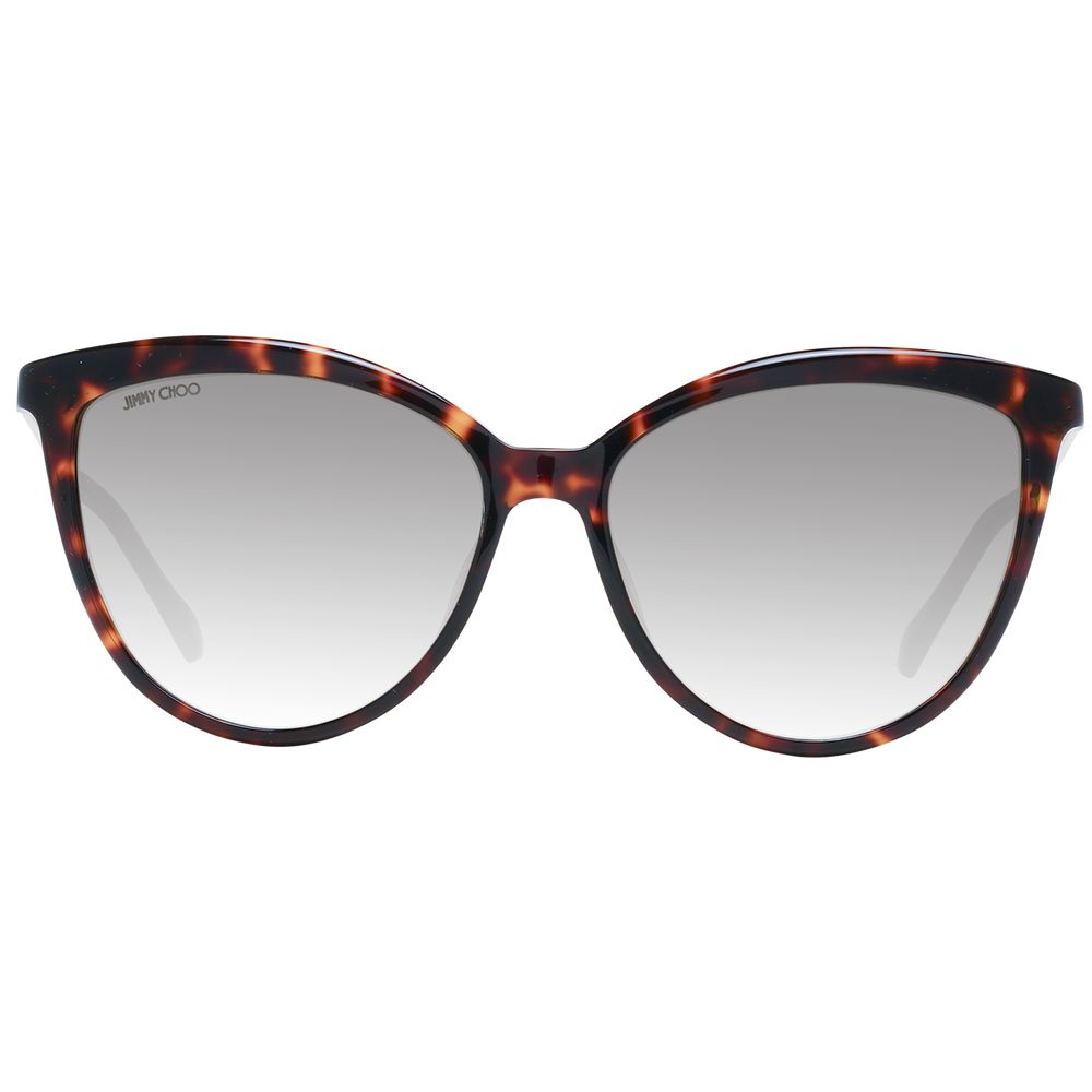 Jimmy Choo Brown Women Sunglasses | Fashionsarah.com