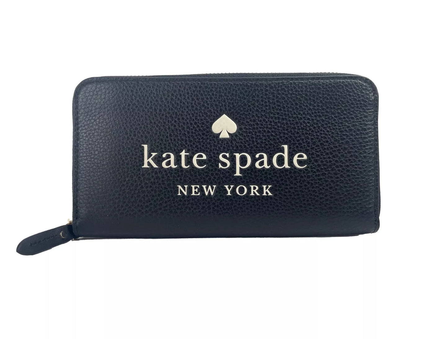 Fashionsarah.com Fashionsarah.com Kate Spade Ella Leather Large Continental Wallet