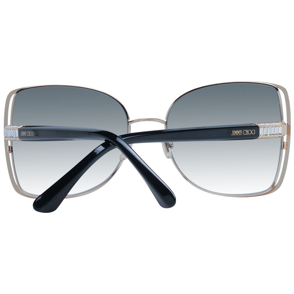 Jimmy Choo Black Women Sunglasses | Fashionsarah.com