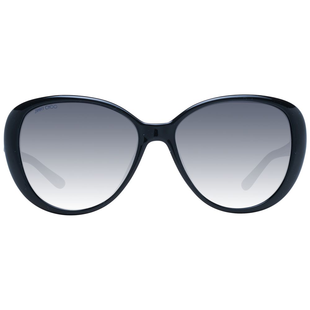 Jimmy Choo Black Women Sunglasses | Fashionsarah.com