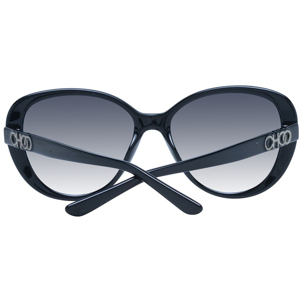 Jimmy Choo Black Women Sunglasses | Fashionsarah.com