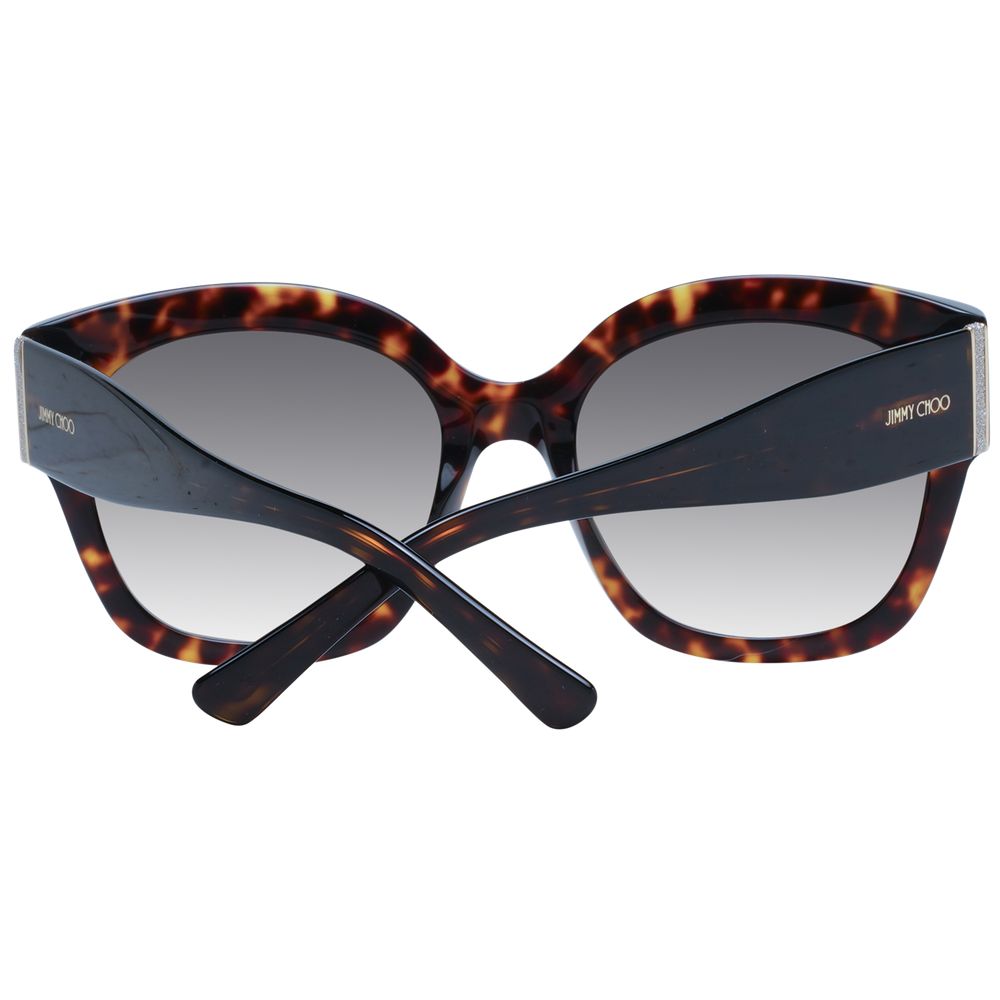 Fashionsarah.com Fashionsarah.com Jimmy Choo Brown Women Sunglasses