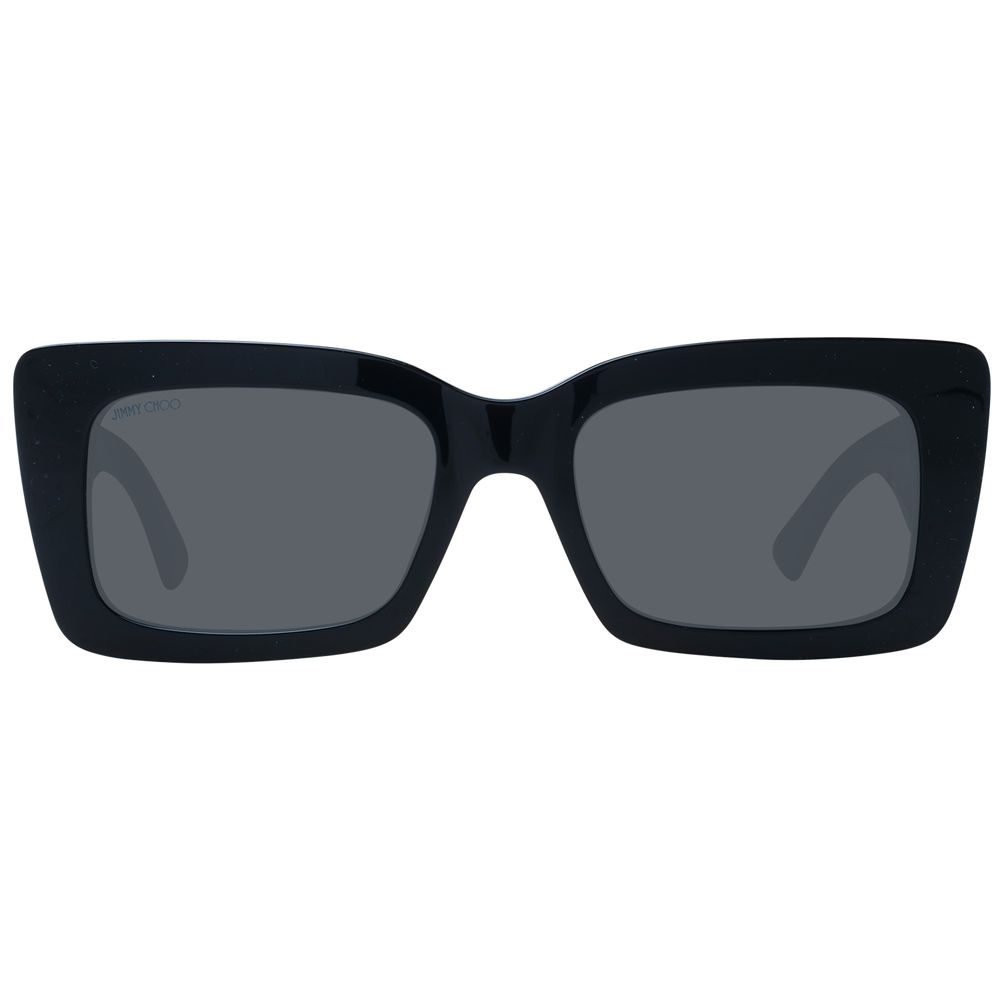 Jimmy Choo Black Women Sunglasses | Fashionsarah.com