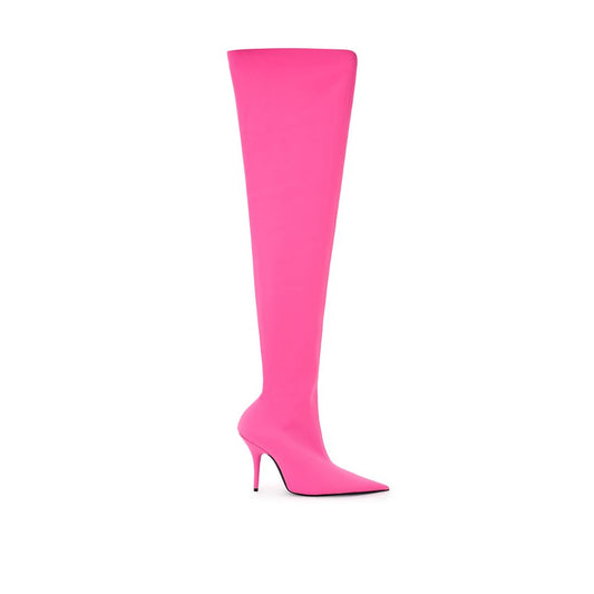 Fashionsarah.com Fashionsarah.com Balenciaga Pink Boot