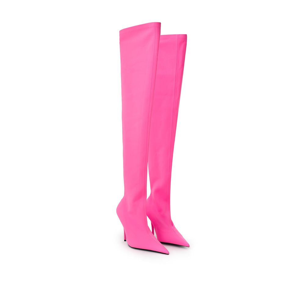 Fashionsarah.com Fashionsarah.com Balenciaga Pink Boot