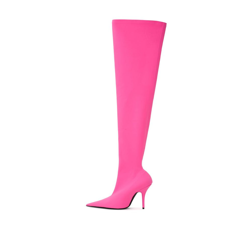 Fashionsarah.com Fashionsarah.com Balenciaga Pink Boot