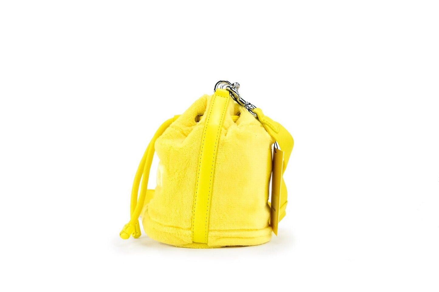 Fashionsarah.com Fashionsarah.com Marc Jacobs The Bucket Bag Terry Crossbody Bag Purse