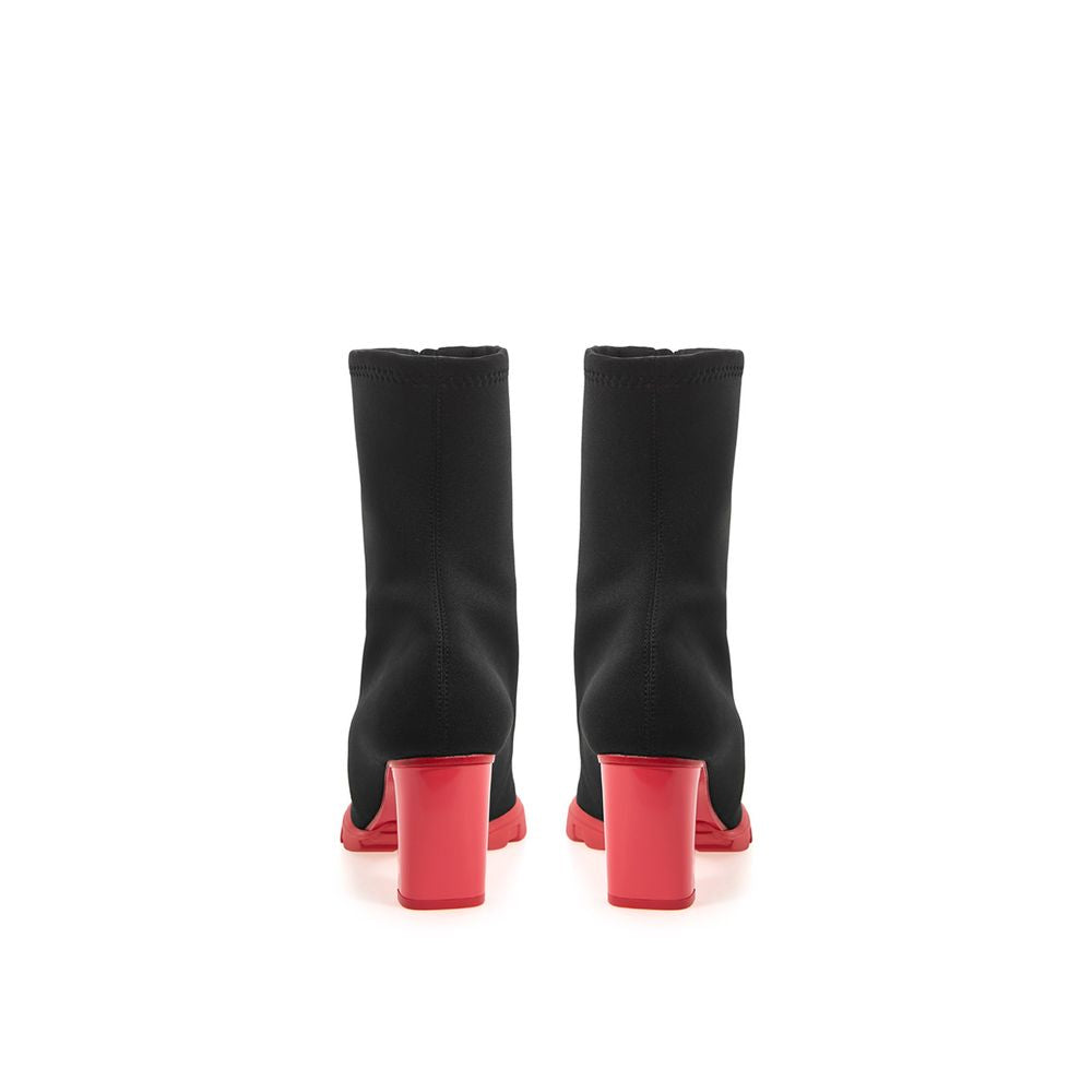 Fashionsarah.com Fashionsarah.com Alexander McQueen Black Boot