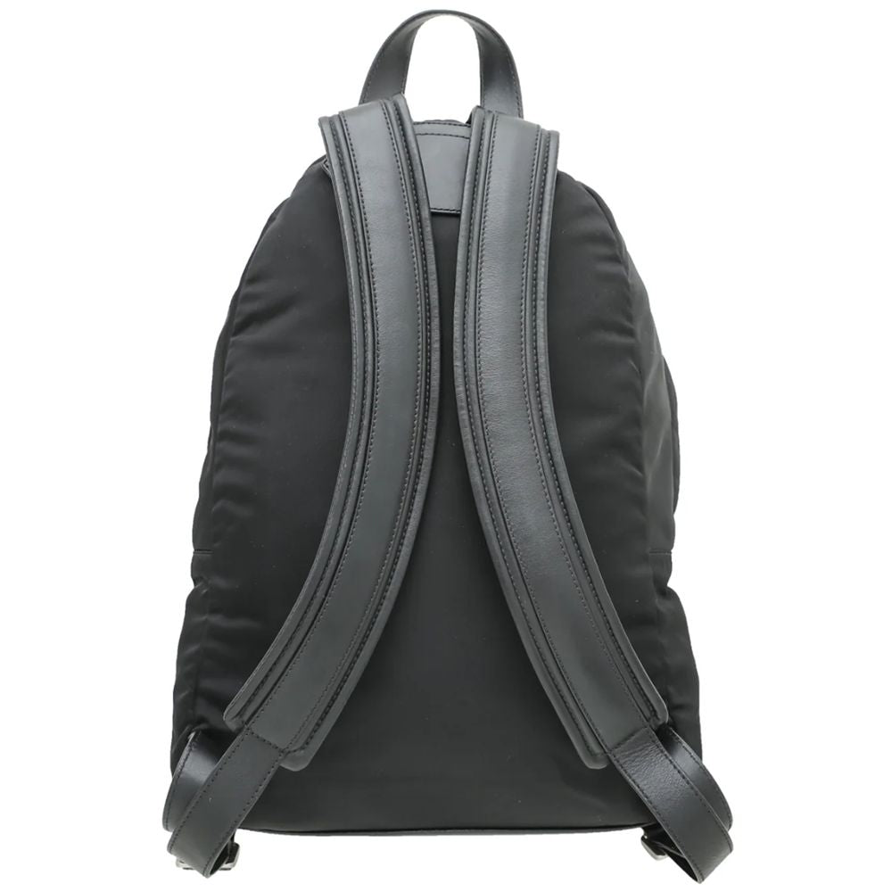 Fashionsarah.com Fashionsarah.com Givenchy Black Nylon Backpack