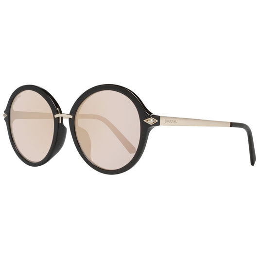 Swarovski Brown Women Sunglasses | Fashionsarah.com