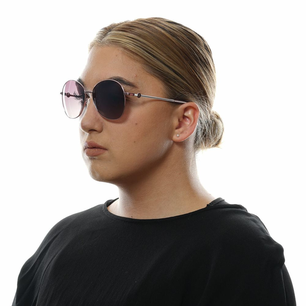 Missoni Rose Gold Women Sunglasses | Fashionsarah.com