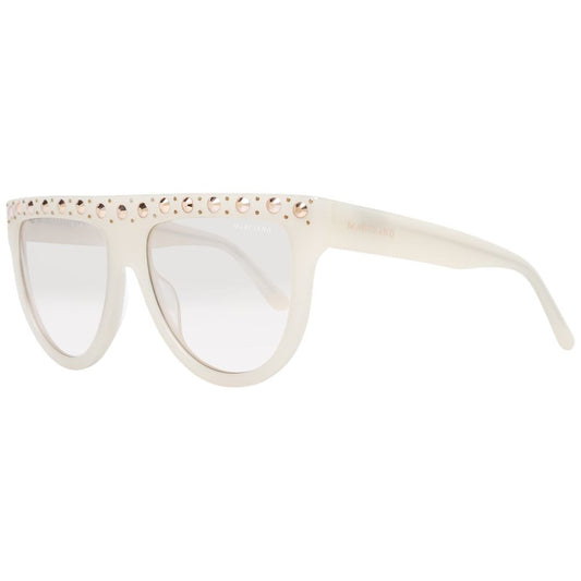 Fashionsarah.com Fashionsarah.com Marciano by Guess White Women Sunglasses