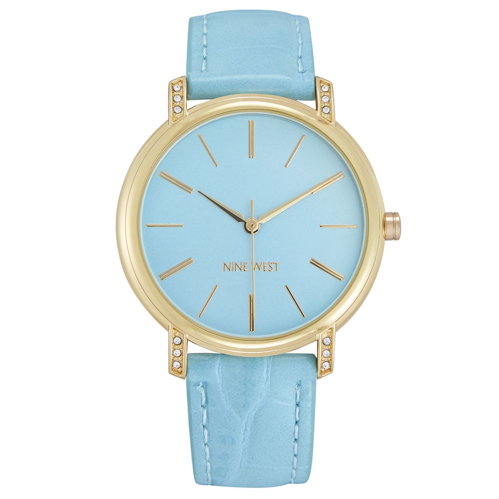 Fashionsarah.com Fashionsarah.com Nine West Gold Women Watch