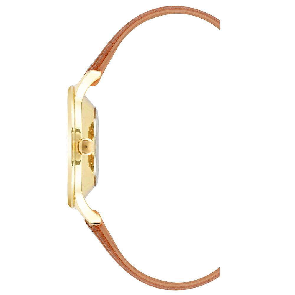 Fashionsarah.com Fashionsarah.com Nine West Gold Women Watch