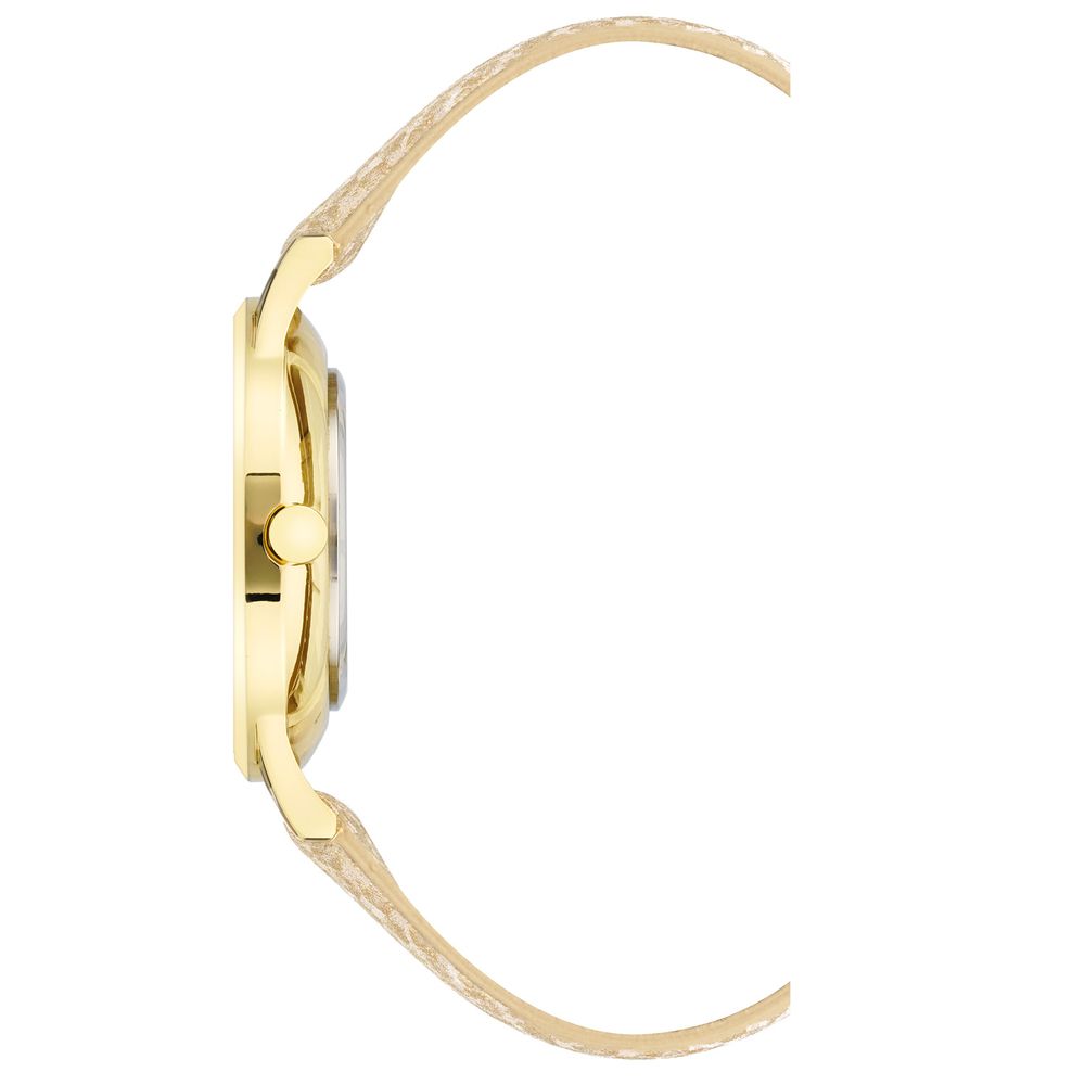 Fashionsarah.com Fashionsarah.com Nine West Gold Women Watch