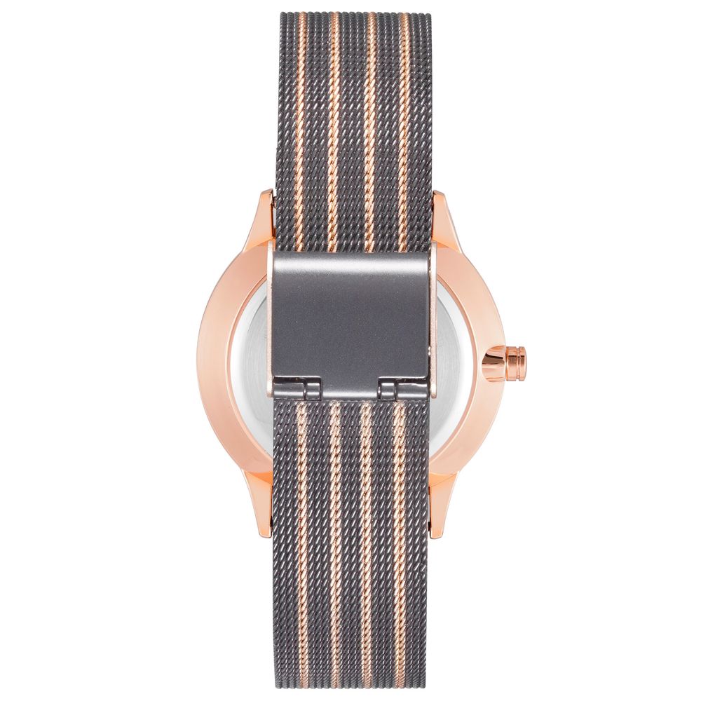 Fashionsarah.com Fashionsarah.com Nine West Rose Gold Women Watch