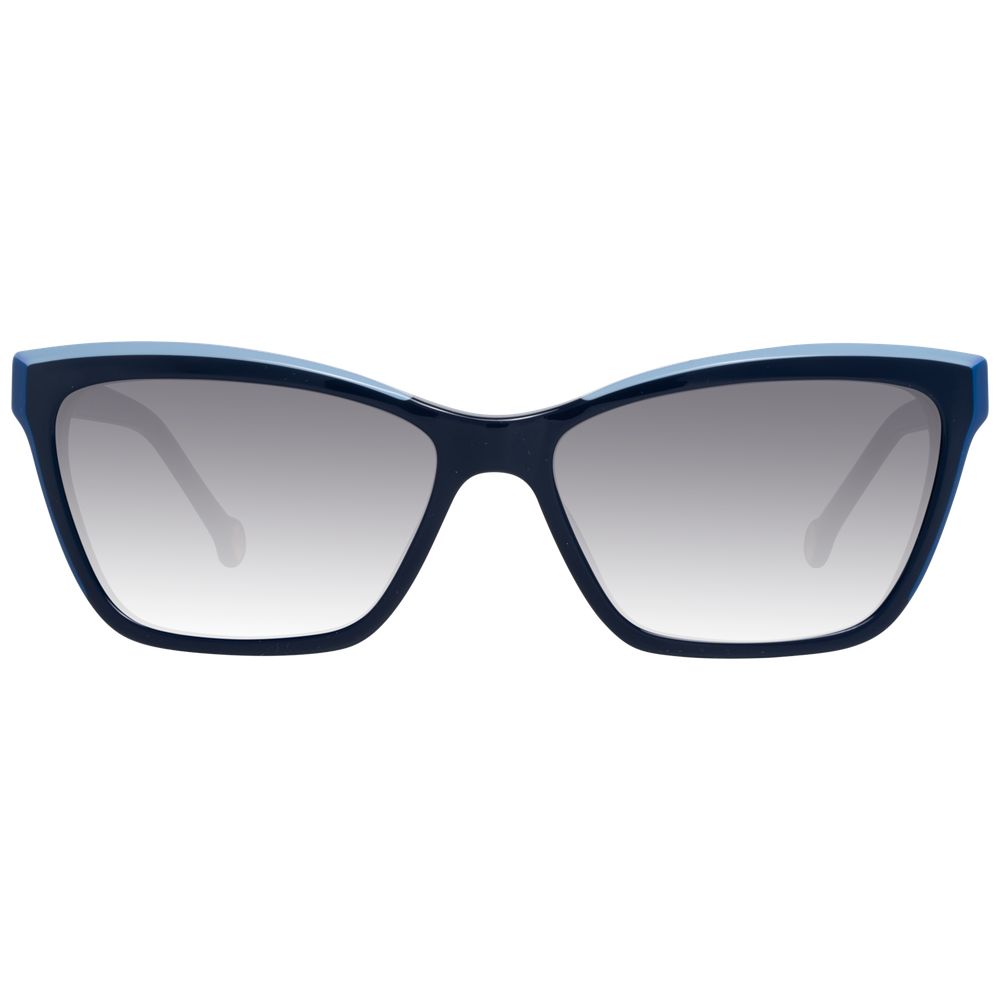 Carolina Herrera Blue Women Sunglasses | Fashionsarah.com