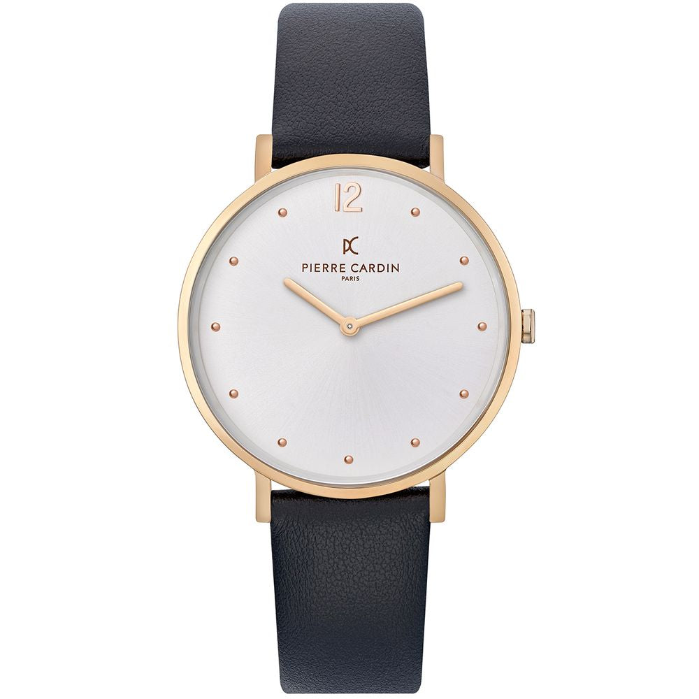 Pierre Cardin Rose Gold Women Watch | Fashionsarah.com