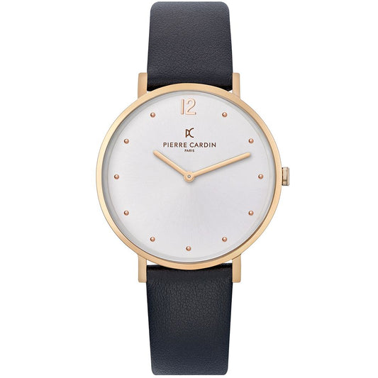 Pierre Cardin Rose Gold Women Watch | Fashionsarah.com