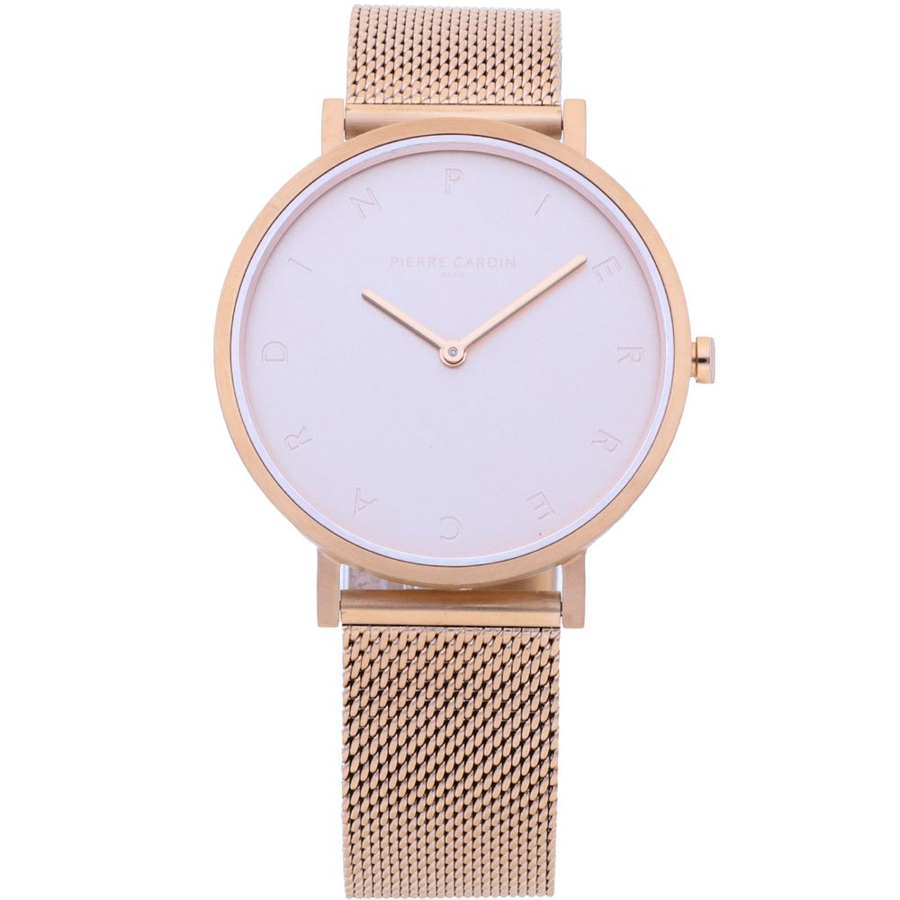 Fashionsarah.com Fashionsarah.com Pierre Cardin Pink Women Watch