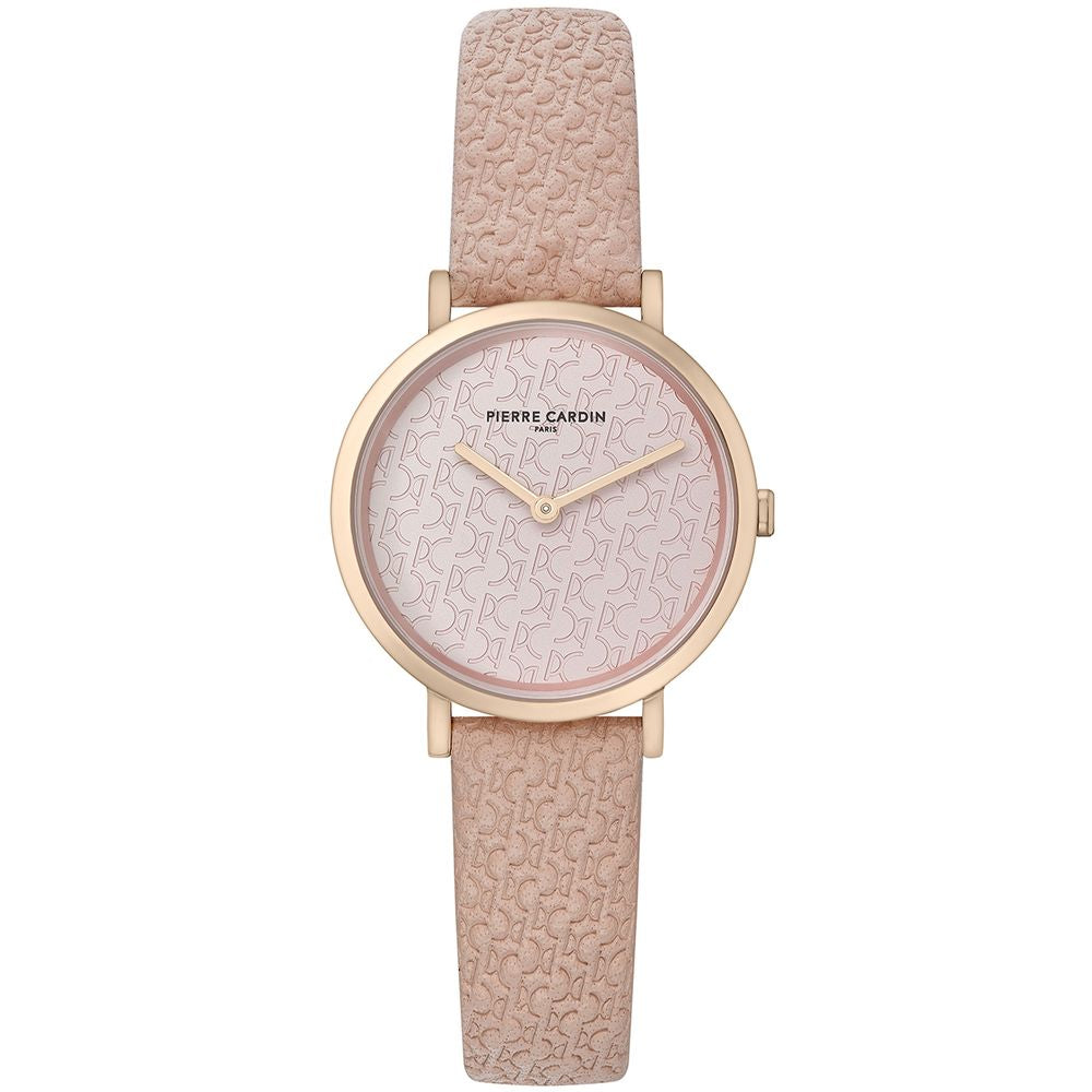 Fashionsarah.com Fashionsarah.com Pierre Cardin Pink Women Watch