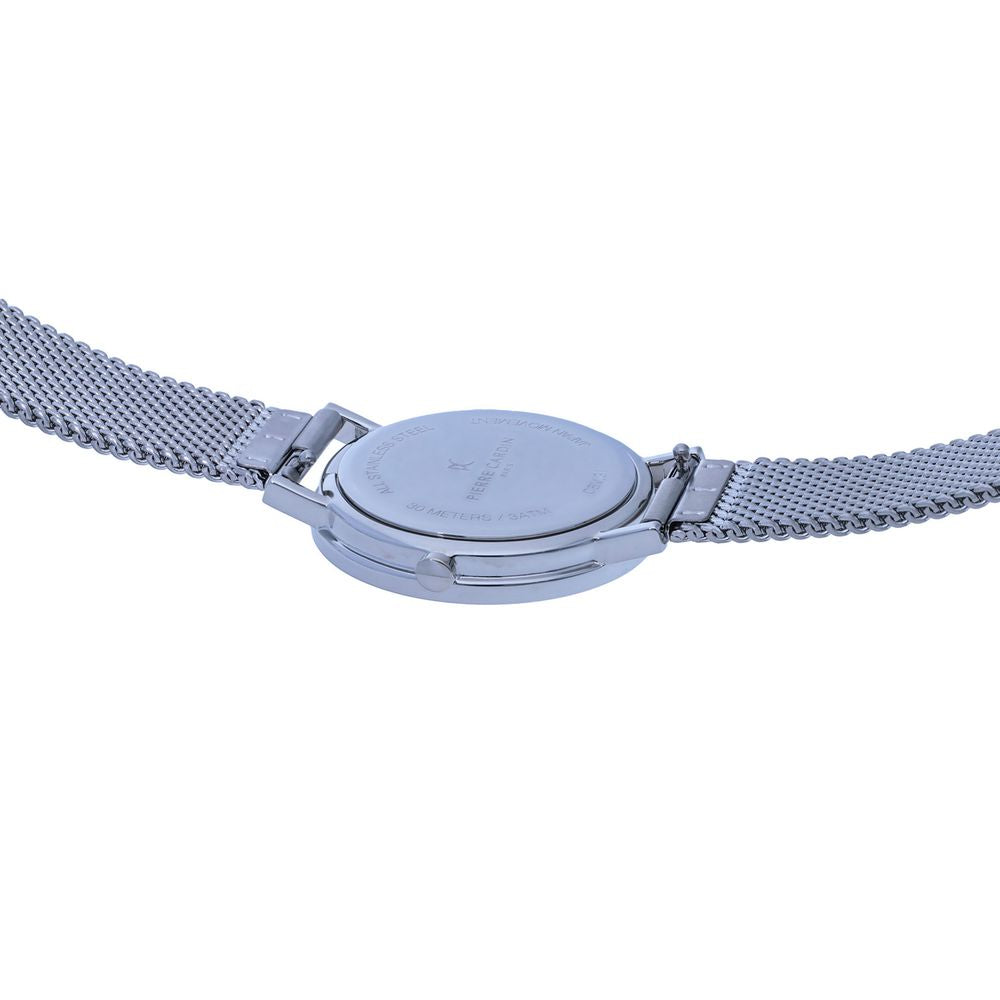 Fashionsarah.com Fashionsarah.com Pierre Cardin Silver Women Watch