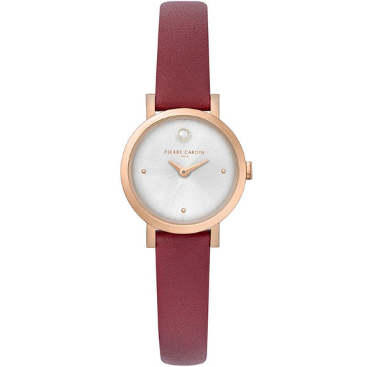 Fashionsarah.com Fashionsarah.com Pierre Cardin Rose Gold Women Watch