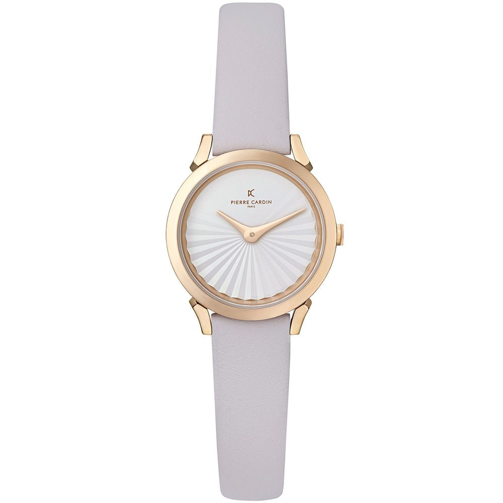 Fashionsarah.com Fashionsarah.com Pierre Cardin Rose Gold Women Watch