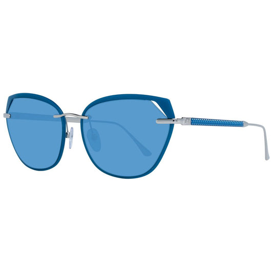 Fashionsarah.com Fashionsarah.com Escada Blue Women Sunglasses