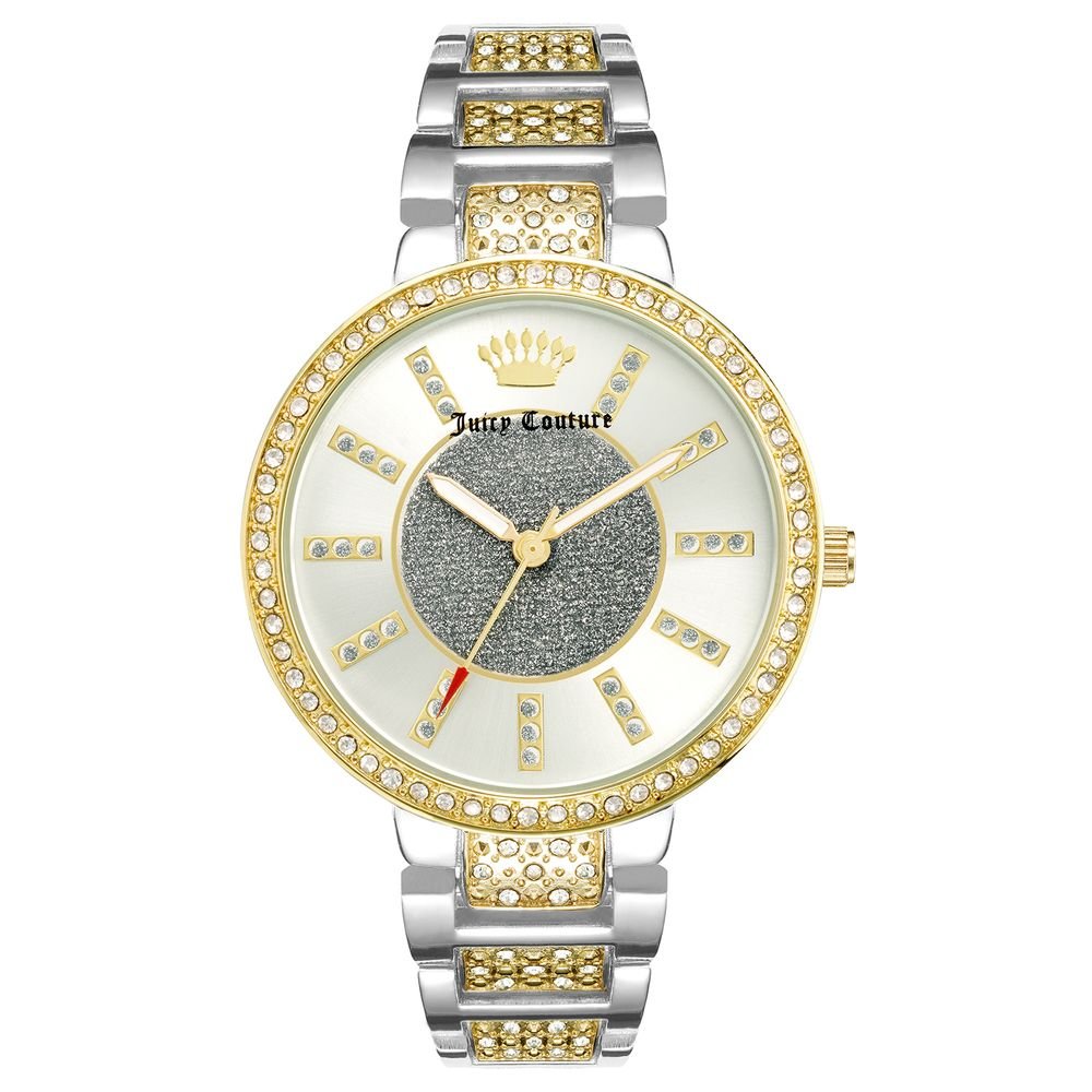 Fashionsarah.com Fashionsarah.com Juicy Couture Silver Women Watch